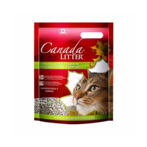 ARENAS CANADA LITTER