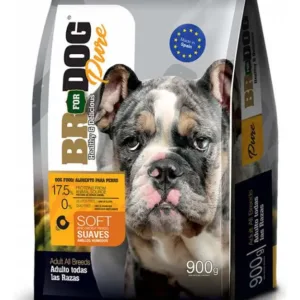 BR DOG SOFT