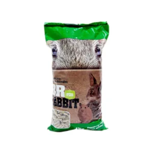 BR FOR RABBIT
