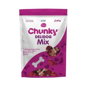 CHUNKY DELIDOG MIX
