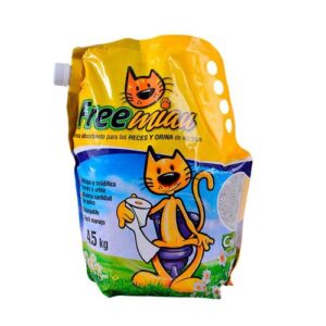 ARENA FREE MIAU