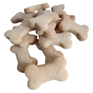 GALLETAS DE LECHE