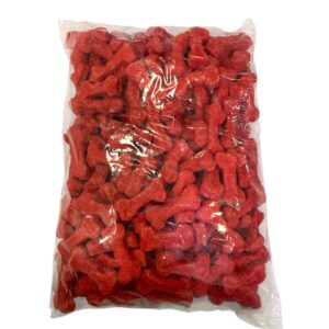GALLETAS DE CARNE