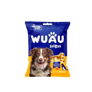 GALLETAS WAU