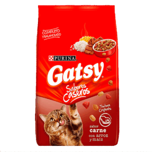 GATSY ADULTO CARNE