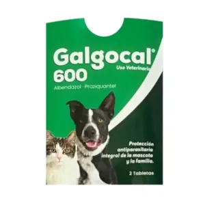 GALGOCAL 600