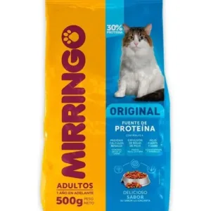 MIRRINGO