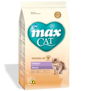 MAX CAT FILOTHE