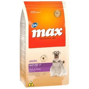 MAX ADULTO MATURE +7