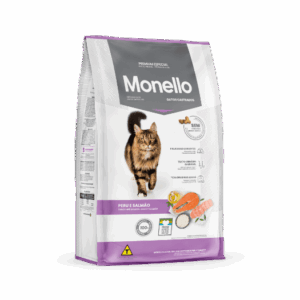 MONELLO GATO CASTRADO