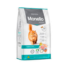 MONELLO GATO BOLA DE PELOS