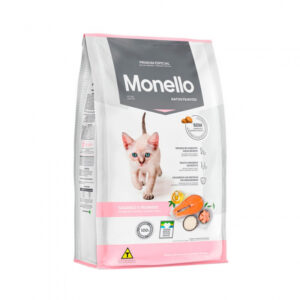 MONELLO GATITOS
