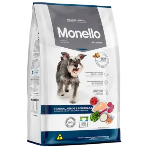 MONELLO SENIOR