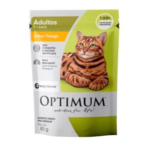 COMIDA HUMEDA OPTIMUM