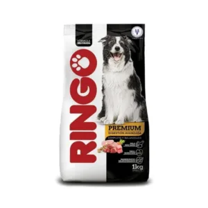 RINGO PREMIUM