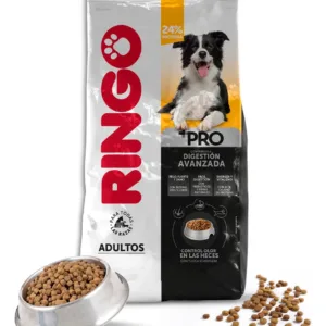 RINGO + PRO ADULTO