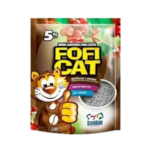 ARENA FOFI CAT CAFE