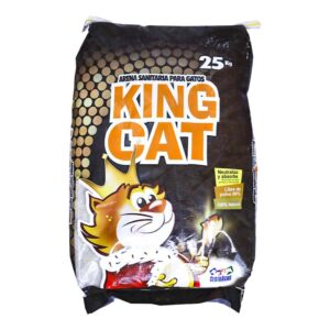 ARENA KING CAT CAFE