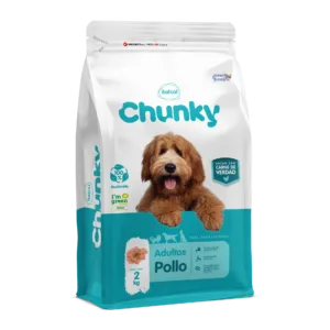 CHUNKY ADULTO POLLO