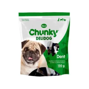 CHUNKY DENT DELI DOG
