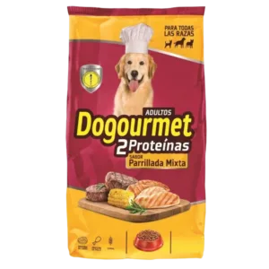 DOGOURMET PARILLADA MIXTA