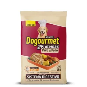 Dogourmet Pollo/Pavo