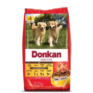 DONKAN ADULTO