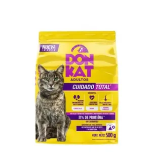 DONKAT ADULTOS