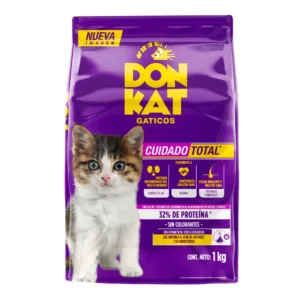DONKAT GATITO