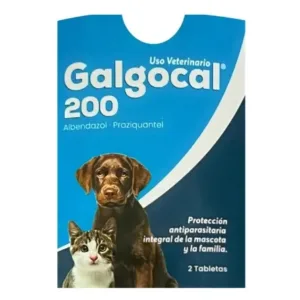 GALGOCAL 200