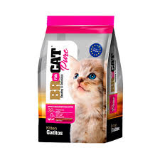 BR FOR CAT GATITO POLLO