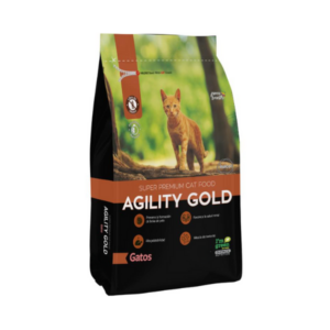 AGILITY GOLD GATOS