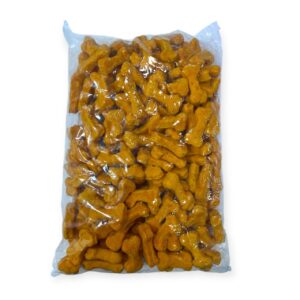 GALLETAS DE POLLO