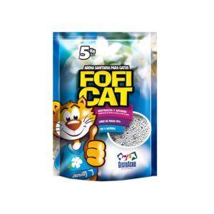 ARENA FOFI CAT JAZMIN