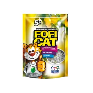 ARENA FOFI CAT LIMON