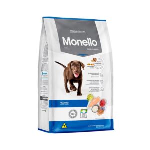 MONELLO CACHORROS