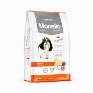 Monello Perros Adultos Razas Pequeñas Pollo