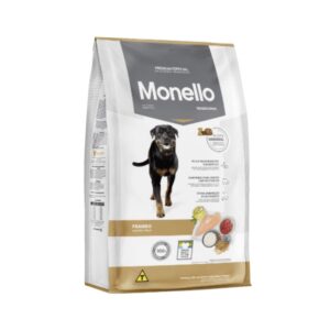 MONELLO TRADICIONAL