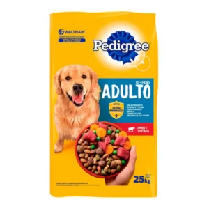 PEDIGREE ADULTO